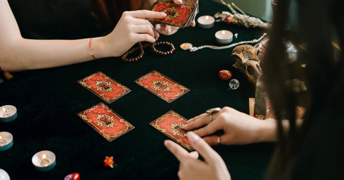 Решительный выбор в Madame Destiny принципы успеха